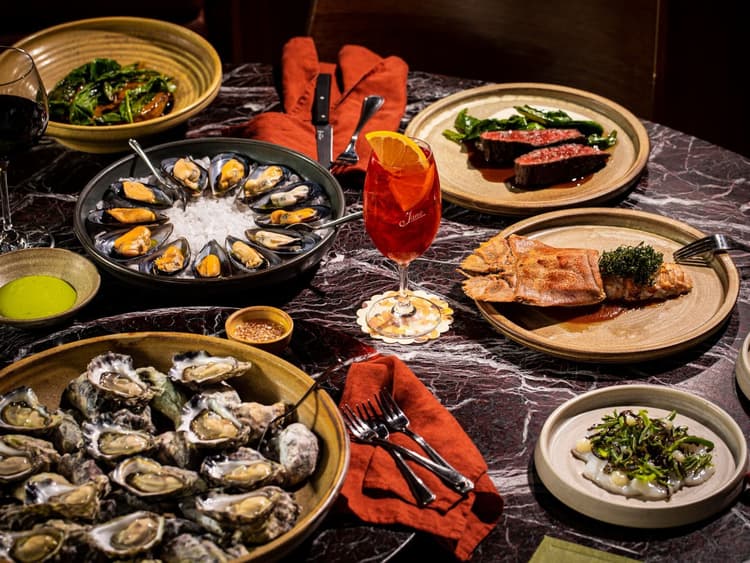 Sydney's Best Happy Hour | Happy Hour Drinks & Specials