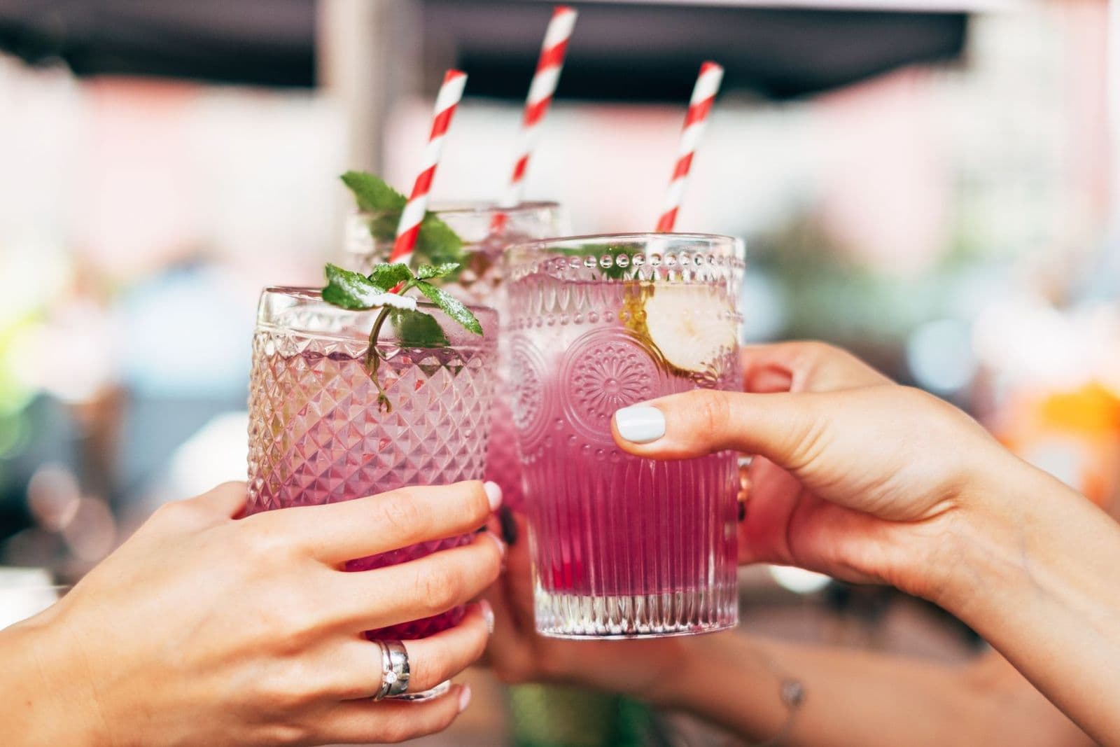 Premium cocktail specials in Sydney right now | Happy Hour Drinks & Specials