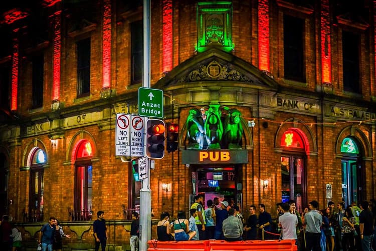 $9 Jameson | Happy Hour Drinks & Specials