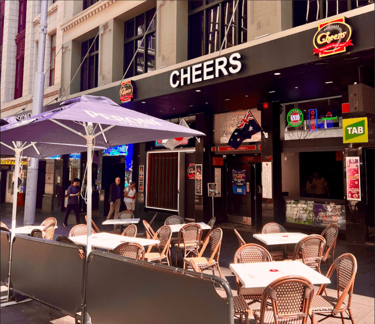 $9 Jameson | Happy Hour Drinks & Specials