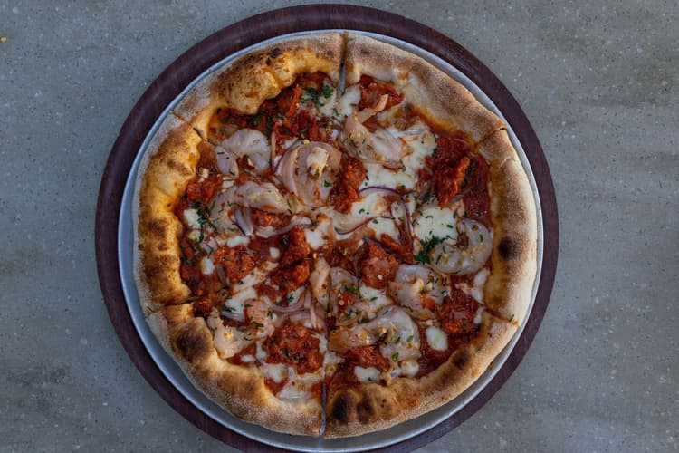 Saturday 2 for 1 Pizzas | Happy Hour Drinks & Specials