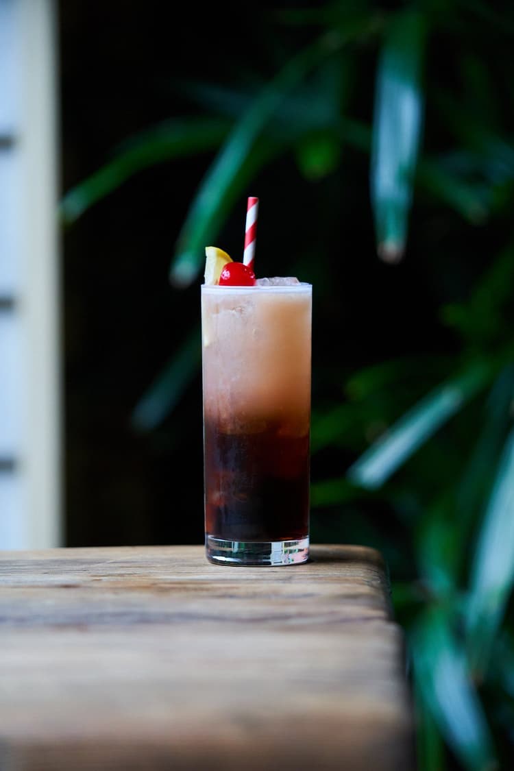 The Infamous Rochey HAPPY HOUR | Happy Hour Drinks & Specials
