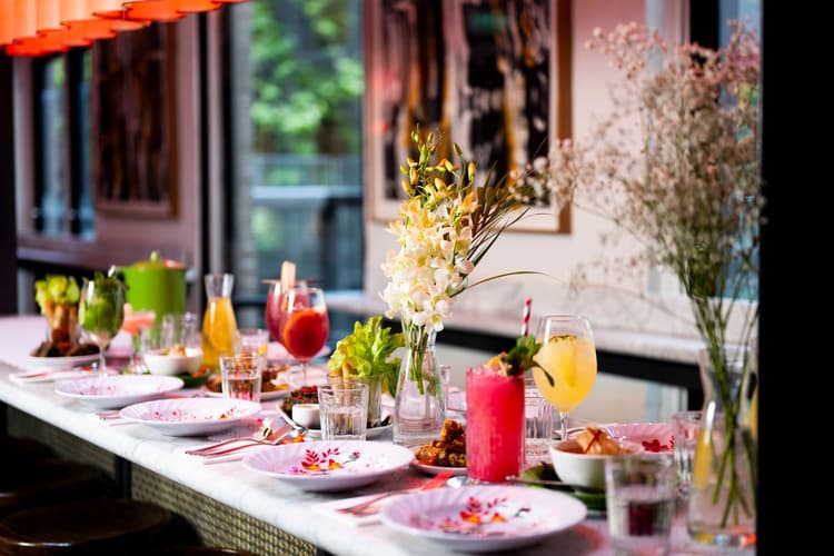 Galentine's Day Event | Happy Hour Drinks & Specials