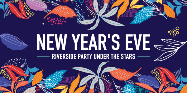 New Year's Eve at Riverland Bar | Happy Hour Drinks & Specials