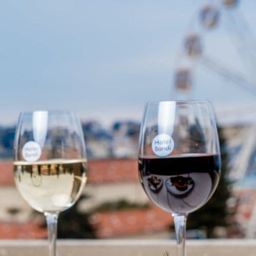 After Work Drinks! | Happy Hour Drinks & Specials