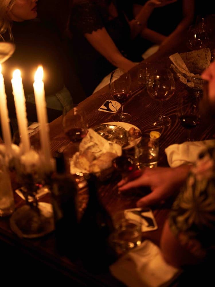 Apéritif Hour | Happy Hour Drinks & Specials