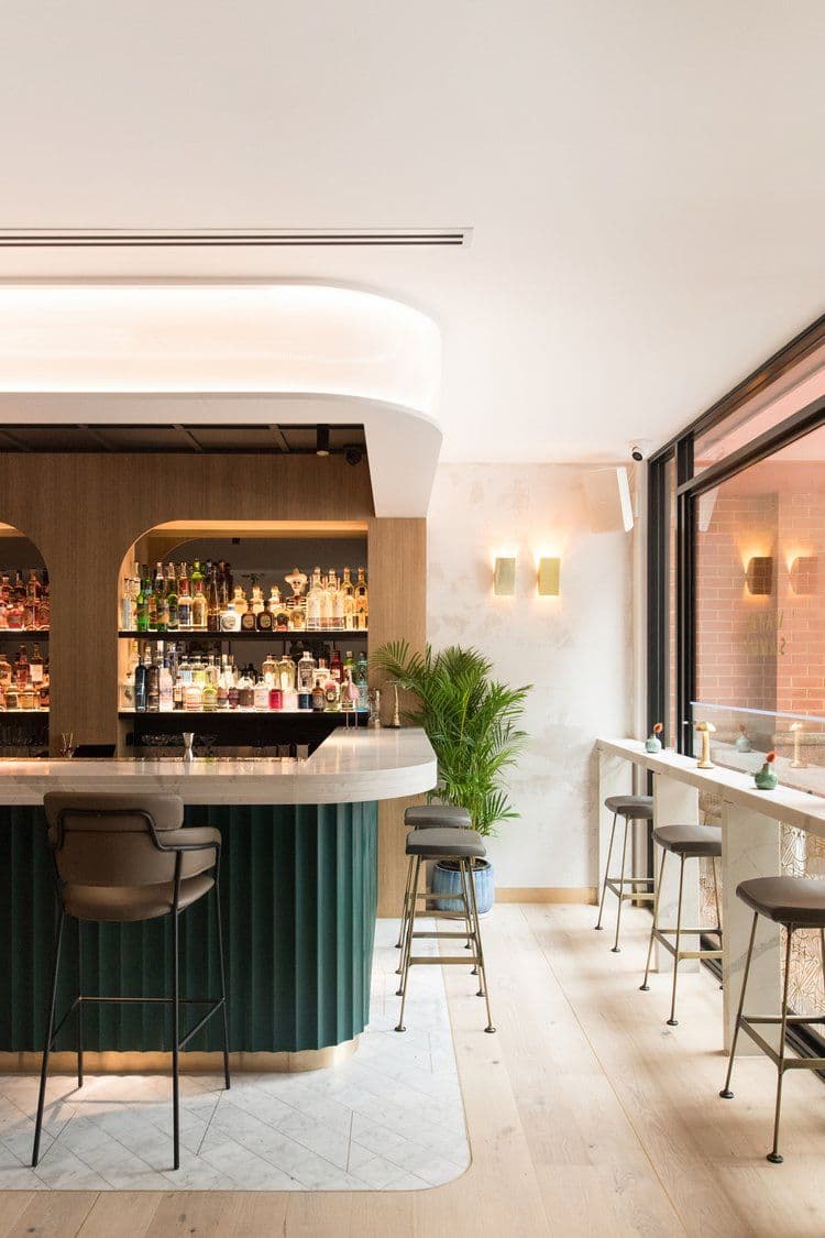 Mini happy hour cocktails | Happy Hour Drinks & Specials