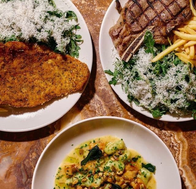 $25 Steak & Chips | Happy Hour Drinks & Specials