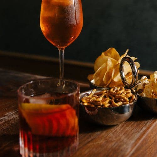 Happy Hour | Happy Hour Drinks & Specials
