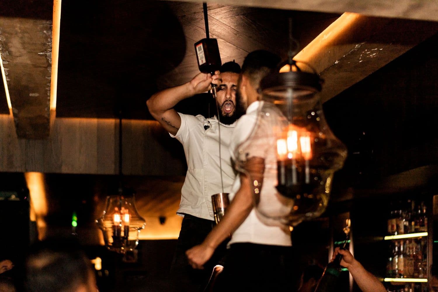 Our fave picks this March | Happy Hour Drinks & Specials
