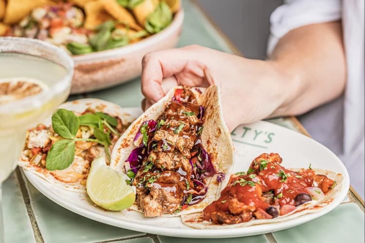Taco Tuesdays | Happy Hour Drinks & Specials