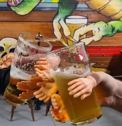 HAPPY HOUR | Happy Hour Drinks & Specials