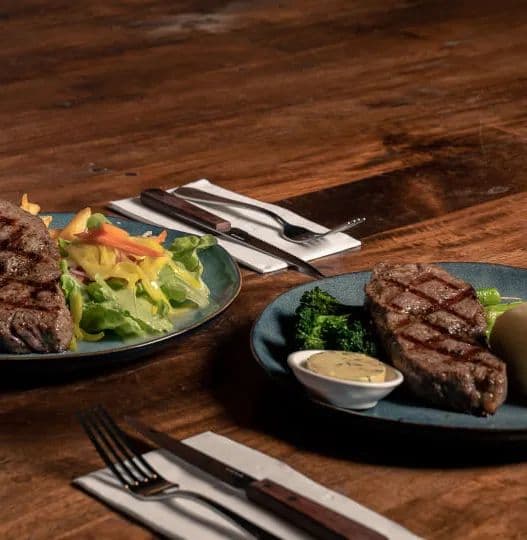 $22 STEAK DAY | Happy Hour Drinks & Specials