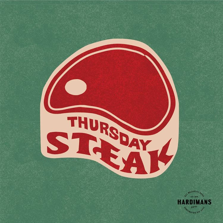 $25 Steak | Happy Hour Drinks & Specials