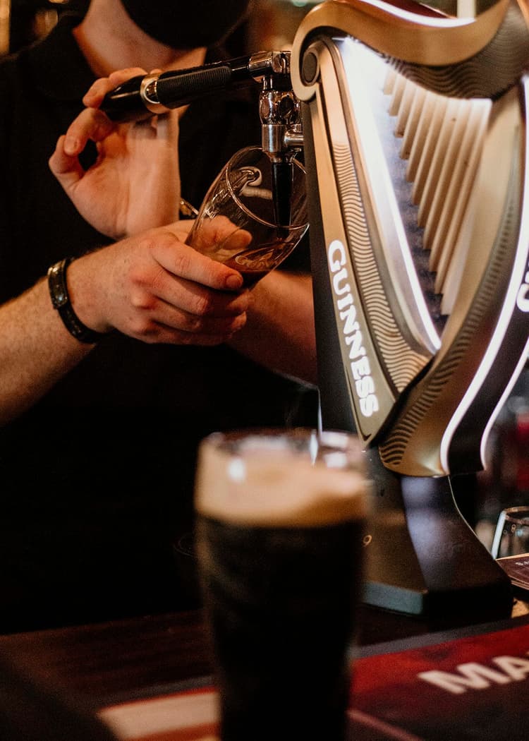 Happy Hour | Happy Hour Drinks & Specials