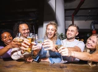 Happy Hour | Happy Hour Drinks & Specials