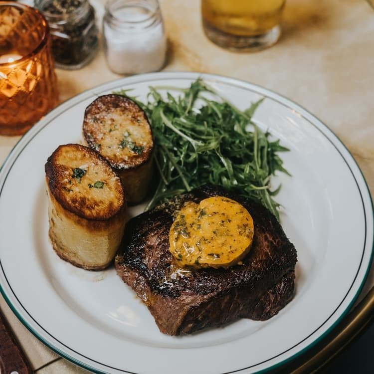 $26 Steak Night | Happy Hour Drinks & Specials