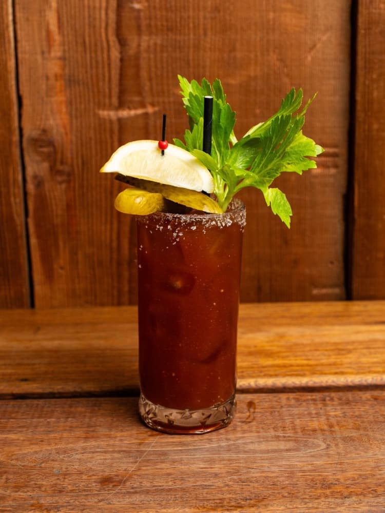 Sunday Hangover Cure | Happy Hour Drinks & Specials
