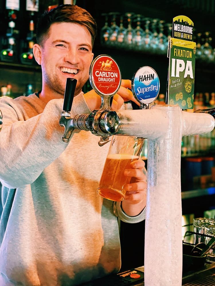 Weekday $10 Happy Hour | Happy Hour Drinks & Specials