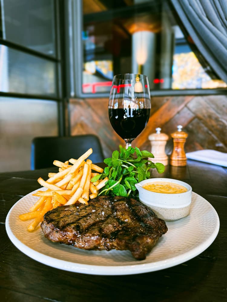 Father's Day | Happy Hour Drinks & Specials