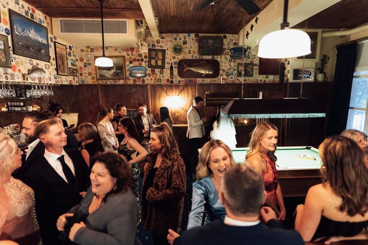 Dom's Happy Hour | Happy Hour Drinks & Specials