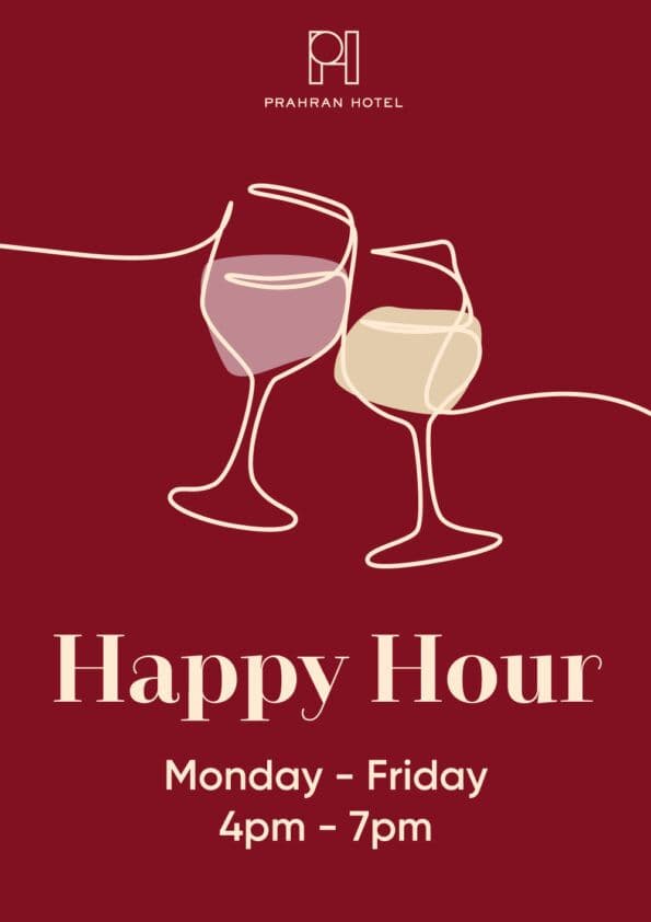 Happy Hour | Happy Hour Drinks & Specials