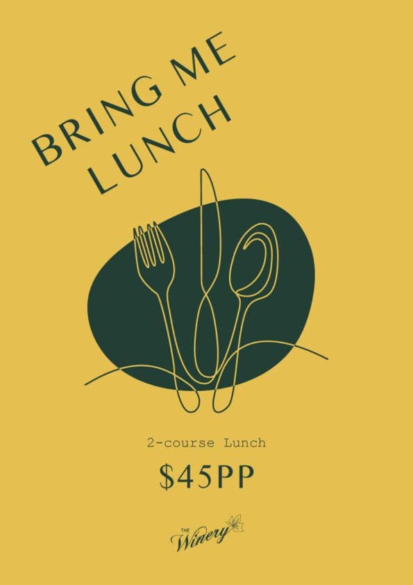 Bring Me Lunch | Happy Hour Drinks & Specials