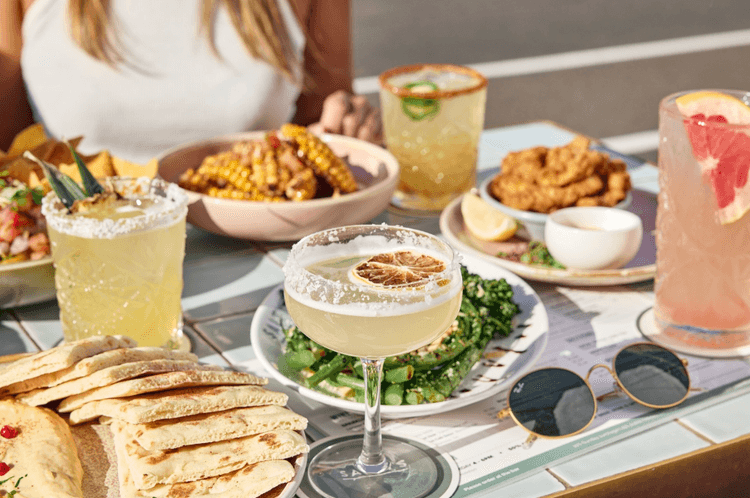 Happy Hour | Happy Hour Drinks & Specials