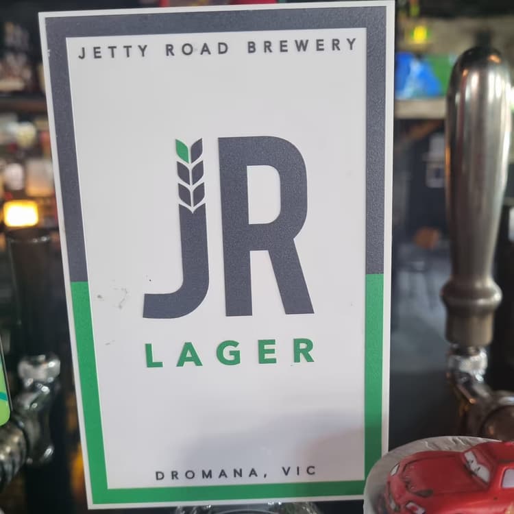 Friday Happy Hour $10 pints Jetty Road Lager | Happy Hour Drinks & Specials