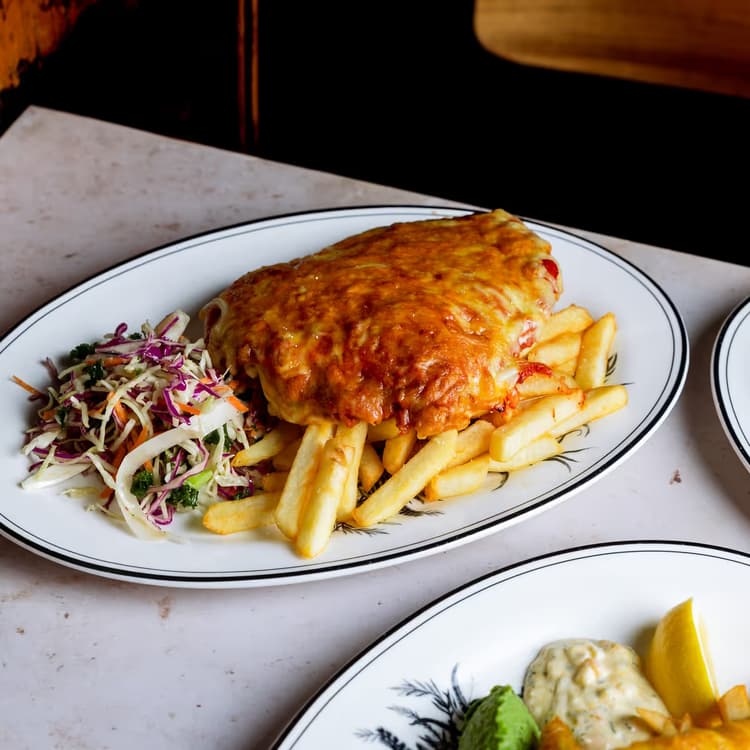 PARMA NIGHT | Happy Hour Drinks & Specials