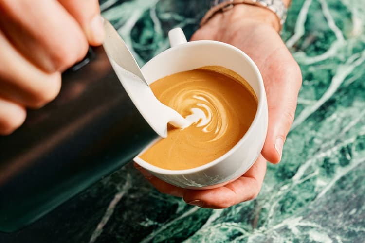 $16 Espresso Martini | Happy Hour Drinks & Specials