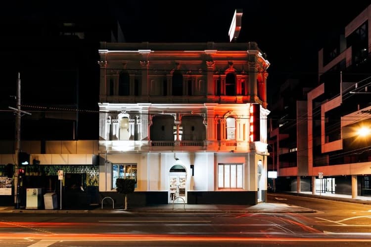 Aperitivo Hour | Happy Hour Drinks & Specials