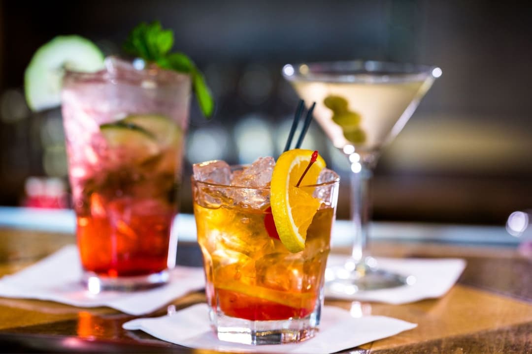 Top 5 Cocktail Happy Hours in Melbourne: October 2024 | Happy Hour Drinks & Specials