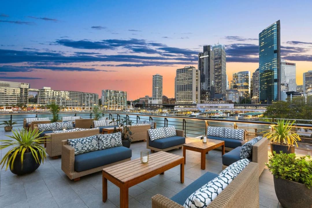 Rooftop Happy Hours in Sydney: Where to Drink With a View | Happy Hour Drinks & Specials