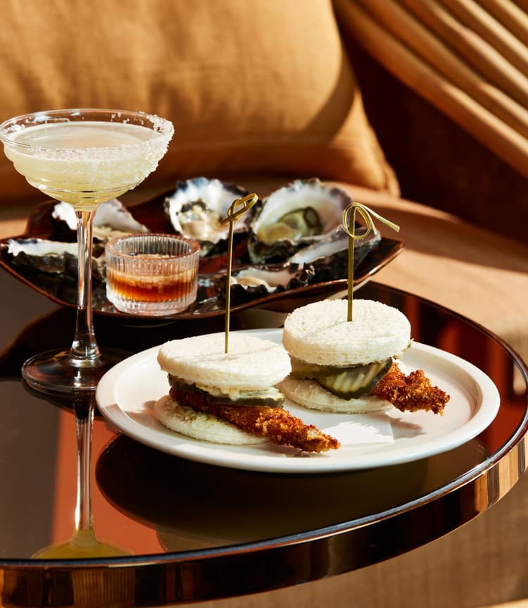 Golden Hours | Happy Hour Drinks & Specials