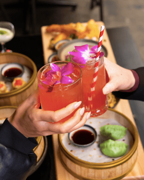 $10 Cocktails | Happy Hour Drinks & Specials
