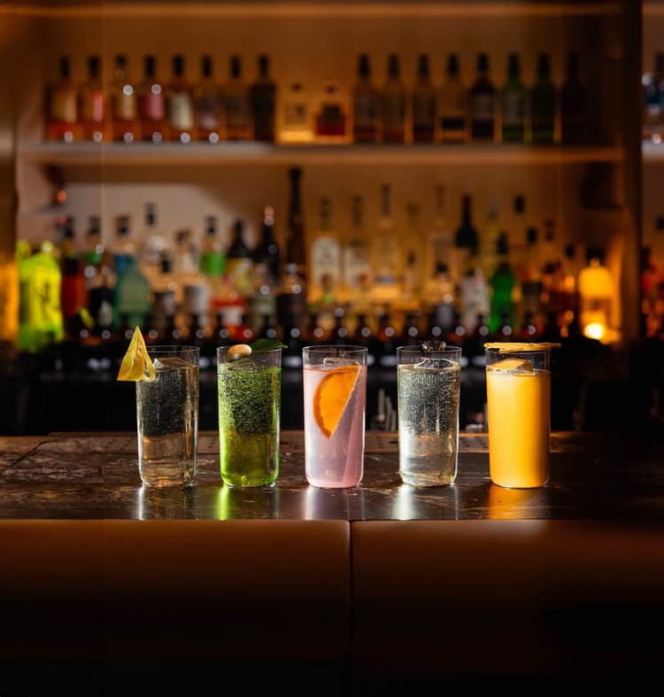 Happy Hour | Happy Hour Drinks & Specials