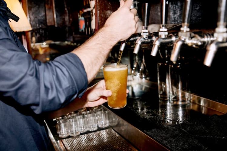 Happy Hour | Happy Hour Drinks & Specials