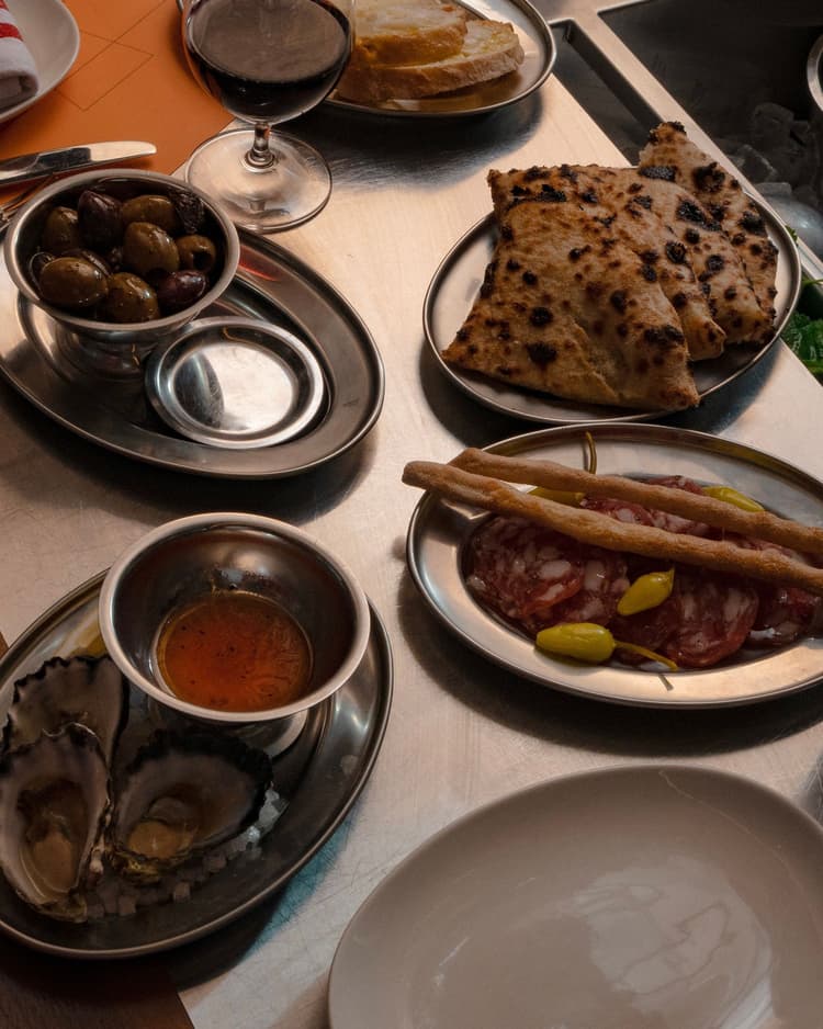 Sips and Snacks | Happy Hour Drinks & Specials