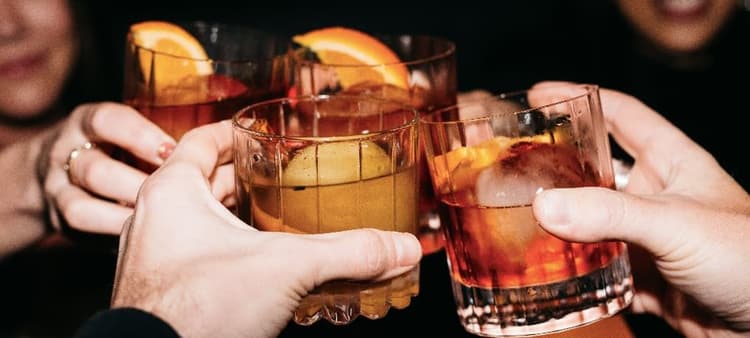 Tippling Time Happy Hour | Happy Hour Drinks & Specials