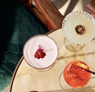 Aperitivo Hour | Happy Hour Drinks & Specials