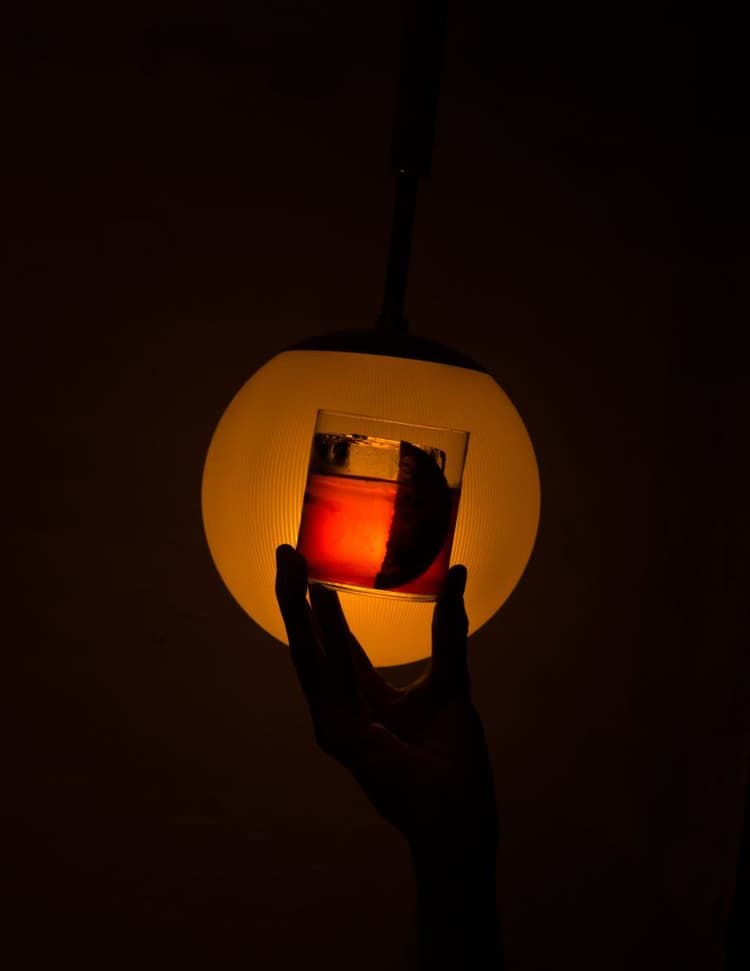 Aperitivo Hour | Happy Hour Drinks & Specials