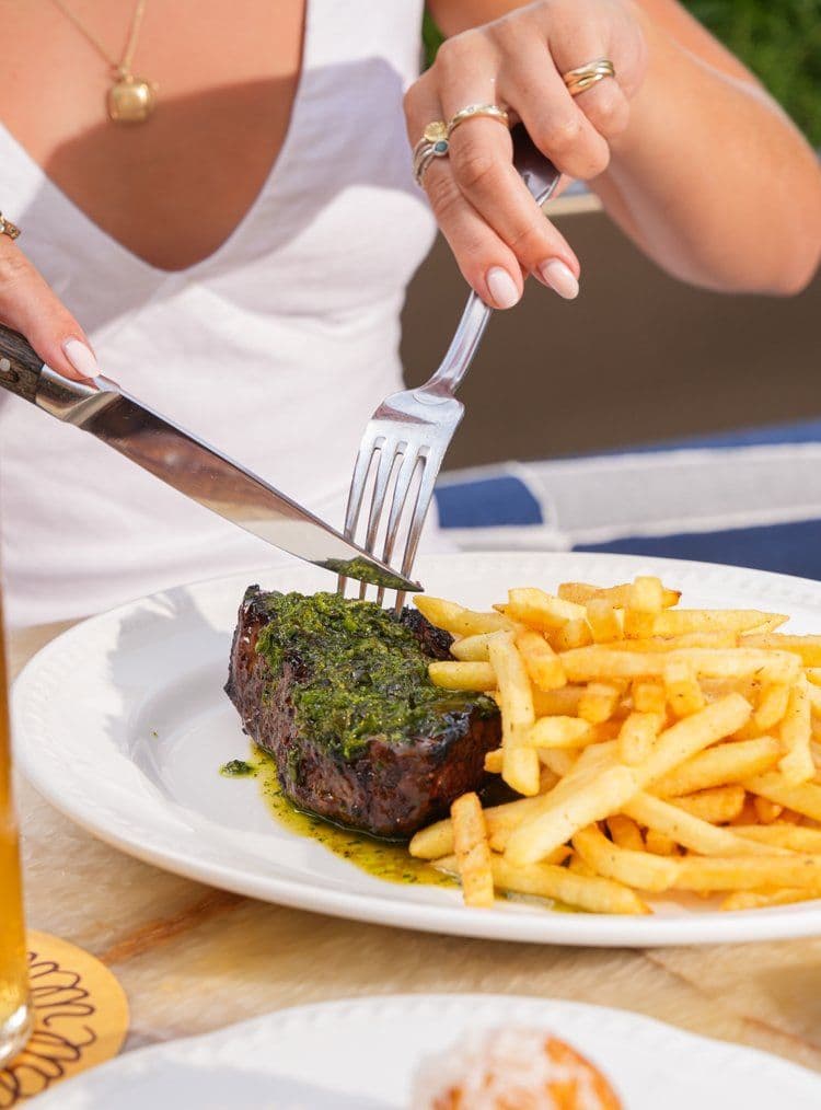 Terrace $20 Lunch Specials | Happy Hour Drinks & Specials