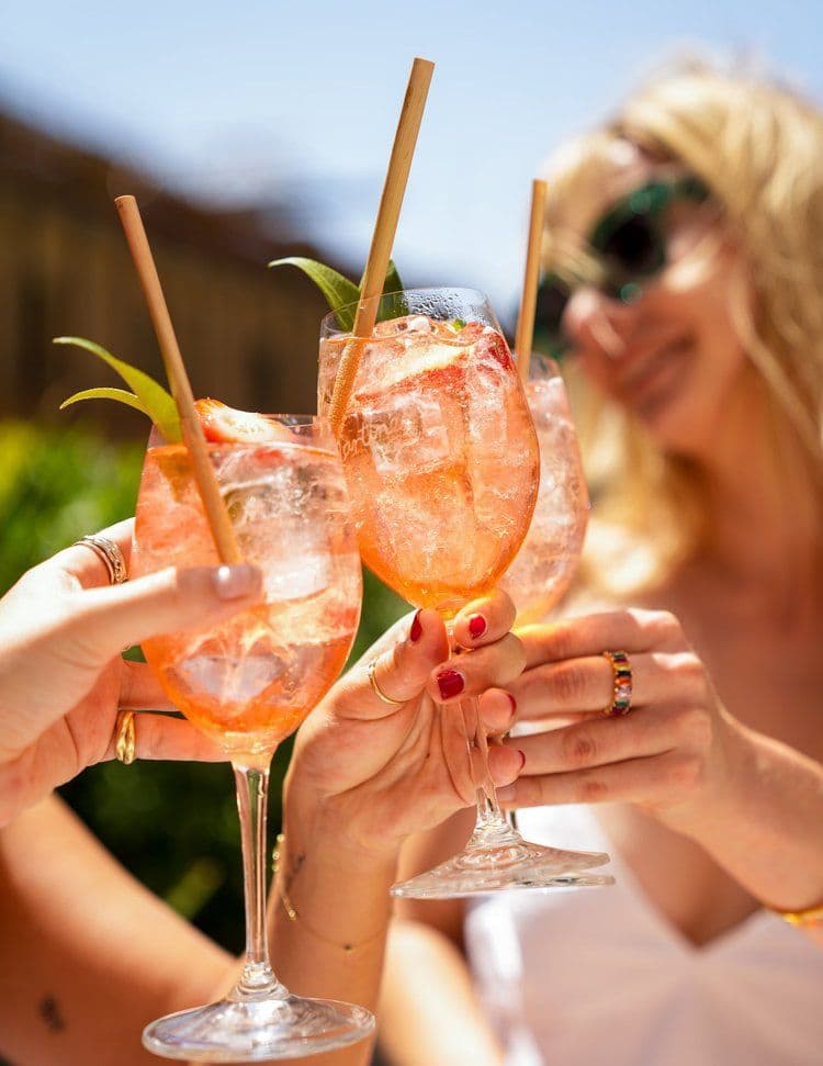 Terrace Happy Hour | Happy Hour Drinks & Specials