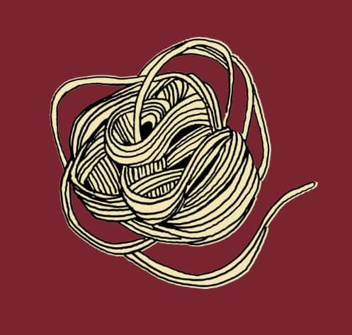 $12 Pasta | Happy Hour Drinks & Specials