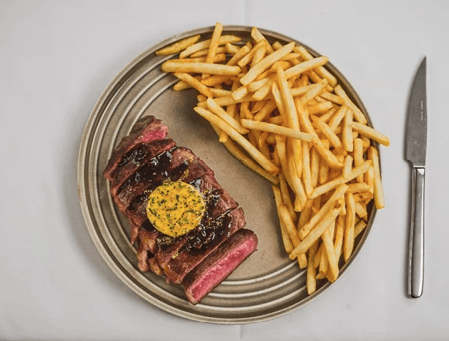Steak Night | Happy Hour Drinks & Specials