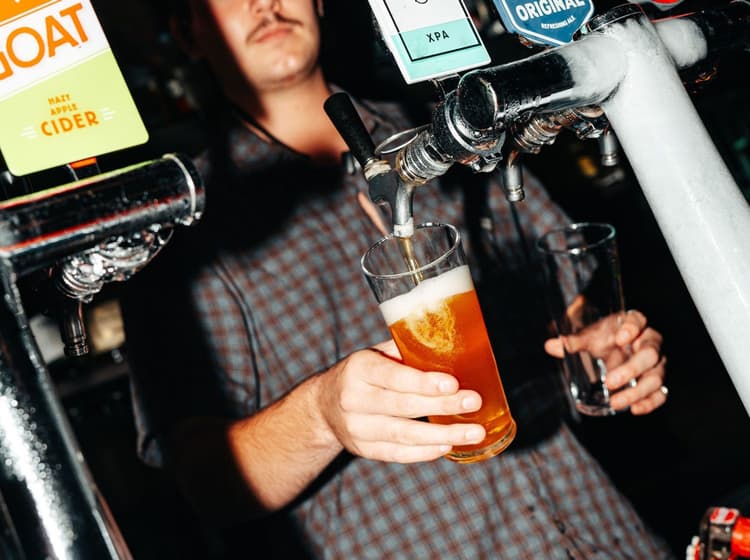 Sunday $10 Happy Hour | Happy Hour Drinks & Specials