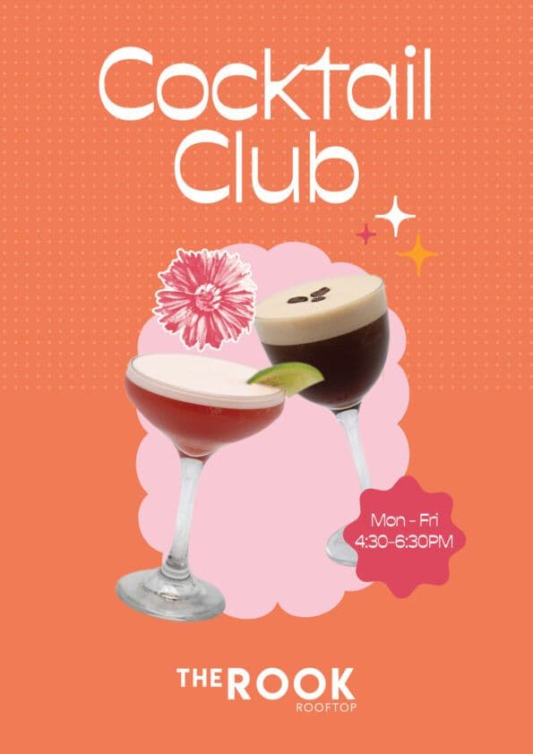 Happy Hour | Happy Hour Drinks & Specials