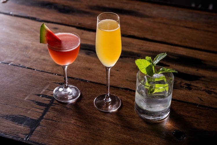 Happy Hour | Happy Hour Drinks & Specials