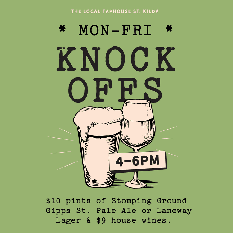 Happy Hour | Happy Hour Drinks & Specials